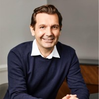 Volition Employee Terig Hughes's profile photo