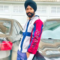 Simard Employee Avijot Singh's profile photo