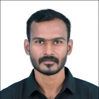 Sreether Rajendran Email