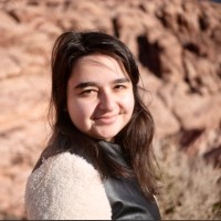 Movo Employee Elvina Roberts's profile photo