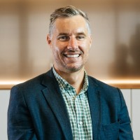 Department of Premier and Cabinet (Tas) Employee Michael Saunders's profile photo