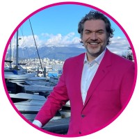 Forward Insurance Managers Ltd. Employee Troy Moreira's profile photo
