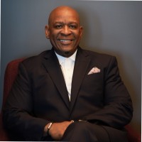 Amazon Lab126 Employee Kenneth Cherry's profile photo