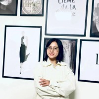 Lifang International CGI Employee Trista Tu's profile photo