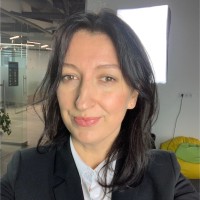 Yuliya Kovtanyuk Email