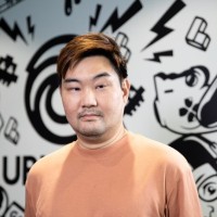 JCDecaux Employee James Ong's profile photo