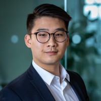Qurated Network Employee Derek Tsui's profile photo