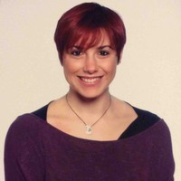 CSI S.p.A. Employee Lucrezia Lollio's profile photo