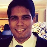 Gávea Investimentos Employee Marcos Arthur Cavalcante da Silva's profile photo
