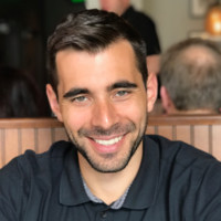 BLUEPRINT CAPITAL REIT INC Employee Christopher Morris's profile photo