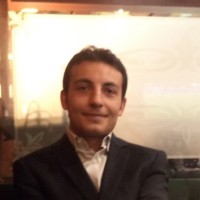 Alfonsino Employee Matteo Oliviero's profile photo