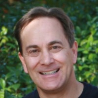 Wildlife Conservation Network Employee Charles Knowles's profile photo