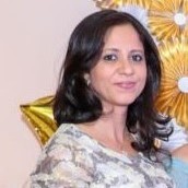 Chubb Employee Vandana Ojha's profile photo