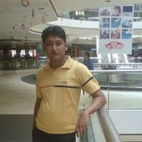 Salesforce Employee Dipayan Das's profile photo