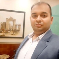 Chinar Forge Limited Employee Narayan Tiwari's profile photo
