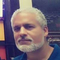 UCLA Extension Employee Michael Martinson's profile photo