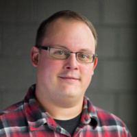 Ascedia Employee Nate York's profile photo