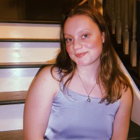 Creative Dynamic Employee Annalise Stingle's profile photo