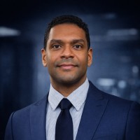 Paul Mohabir Email & Phone Number