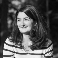 SEQENS Employee Léa Pineau's profile photo