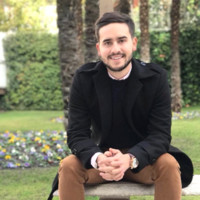 Agencia Pública de Empleo SENA Employee David Garzon Garcia's profile photo