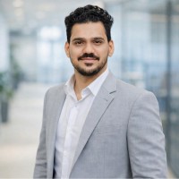 CollectiveSpend Employee Abdul Thoufiq's profile photo