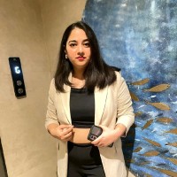 Conversion Perk Employee Hitakanshi Ghoshal's profile photo