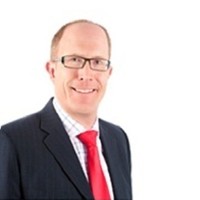 NEXTDC Employee Simon Cooper's profile photo