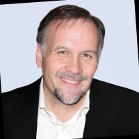 Data Dimensions Employee Randy Weakly's profile photo