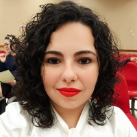 Supermercado Avenida Employee Gabriela Motta's profile photo