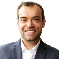 néos Employee Nicolas Strauss's profile photo