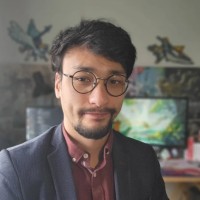 Eko Software Employee Matthieu Godé's profile photo