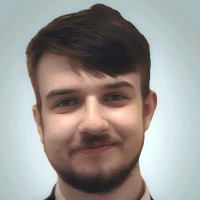 Highlight Games Employee Aidan Kirkby's profile photo
