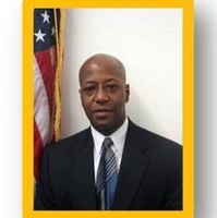 Camden Housing Authority Employee William Spearman's profile photo