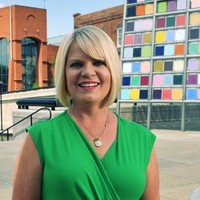 Visit Indy Employee Nicole Perry's profile photo