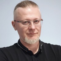ZENDEN Employee Тимур Мальцев's profile photo