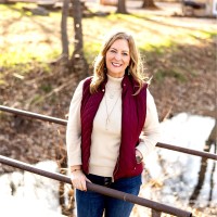 Jimmy's Egg Employee Mendi Landgraf's profile photo