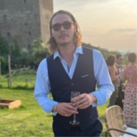 Amota Group Employee Bryan Gross's profile photo