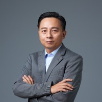 Kneron Employee Brian Lin's profile photo
