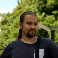 Software Development Hub Employee Andrey Grygoryev's profile photo