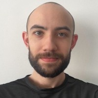 SuaQuadra Employee Rolf Helder's profile photo