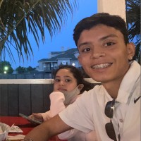 TGI Fridays Employee Axel Ramirez's profile photo