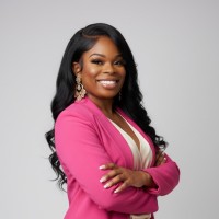 Breishza Dillard
