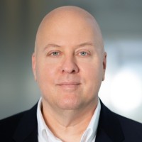 Visual Data Media Services Employee Paul Travis's profile photo