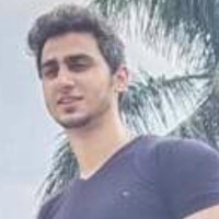 Techlogix Employee Daniyal Samim's profile photo