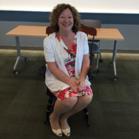 Mount Wachusett Community College Employee Diane Ruksnaitis's profile photo