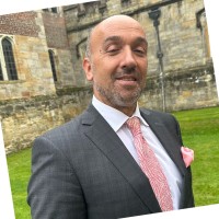 Giammario Fih Email & Phone Number