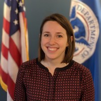 FEMA Employee Emily Baumgartner's profile photo