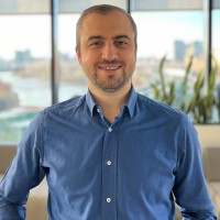 FreshDirect Employee Metin Hacioglu's profile photo