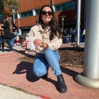 Paving the Way Foundation, Inc Employee Ezri Damschroder's profile photo